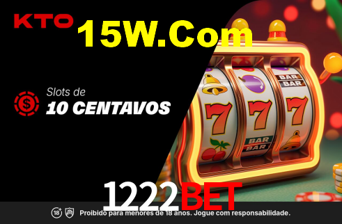Interface do App 1222bet