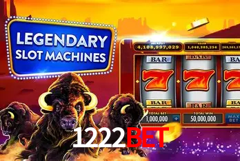 Login Seguro 1222bet