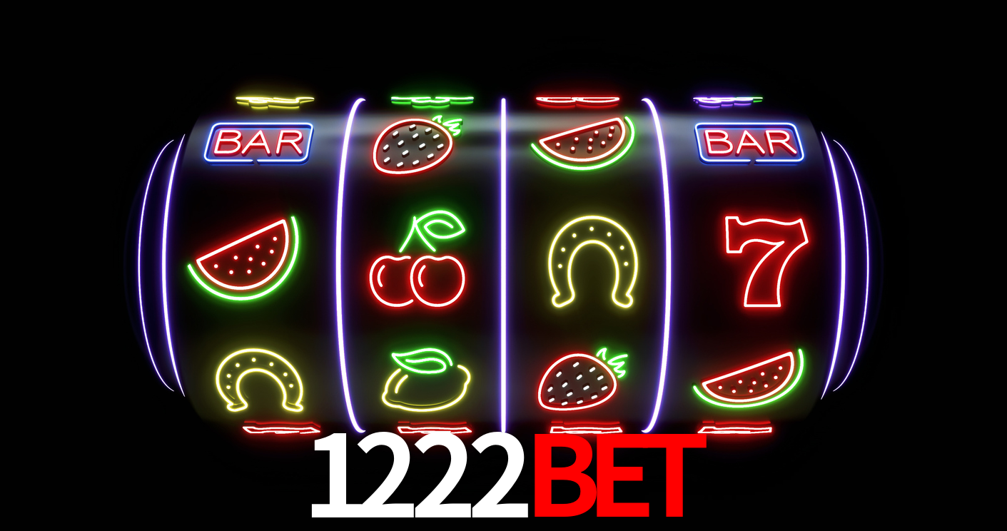 Casino VIP 1222bet