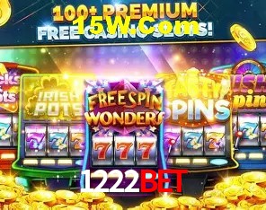 Diretório de Jogos 1222bet