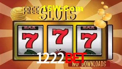 Recursos de Bônus 1222bet