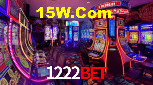 1222bet.com