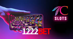 APP oficial da 1222bet para mobile