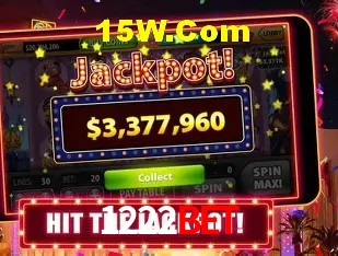 Experiência VIP 1222bet