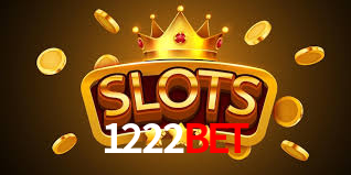 Sinta a adrenalina dos jogos de cassino com 1222bet