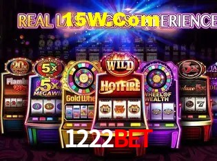 Promoção Relâmpago 1222bet
