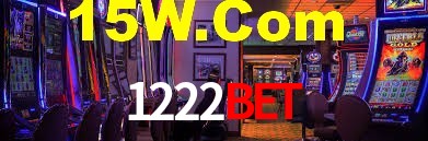 1222bet: Jogos de Caça-Níqueis-Altas Recompensas, Roleta-Velocidade, Blackjack-Desafios Máximos