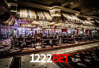 Cadastro Rápido 1222bet