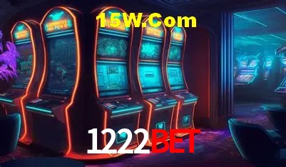 Estatísticas 1222bet