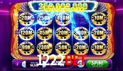 Especiais de Fim de Semana 1222bet
