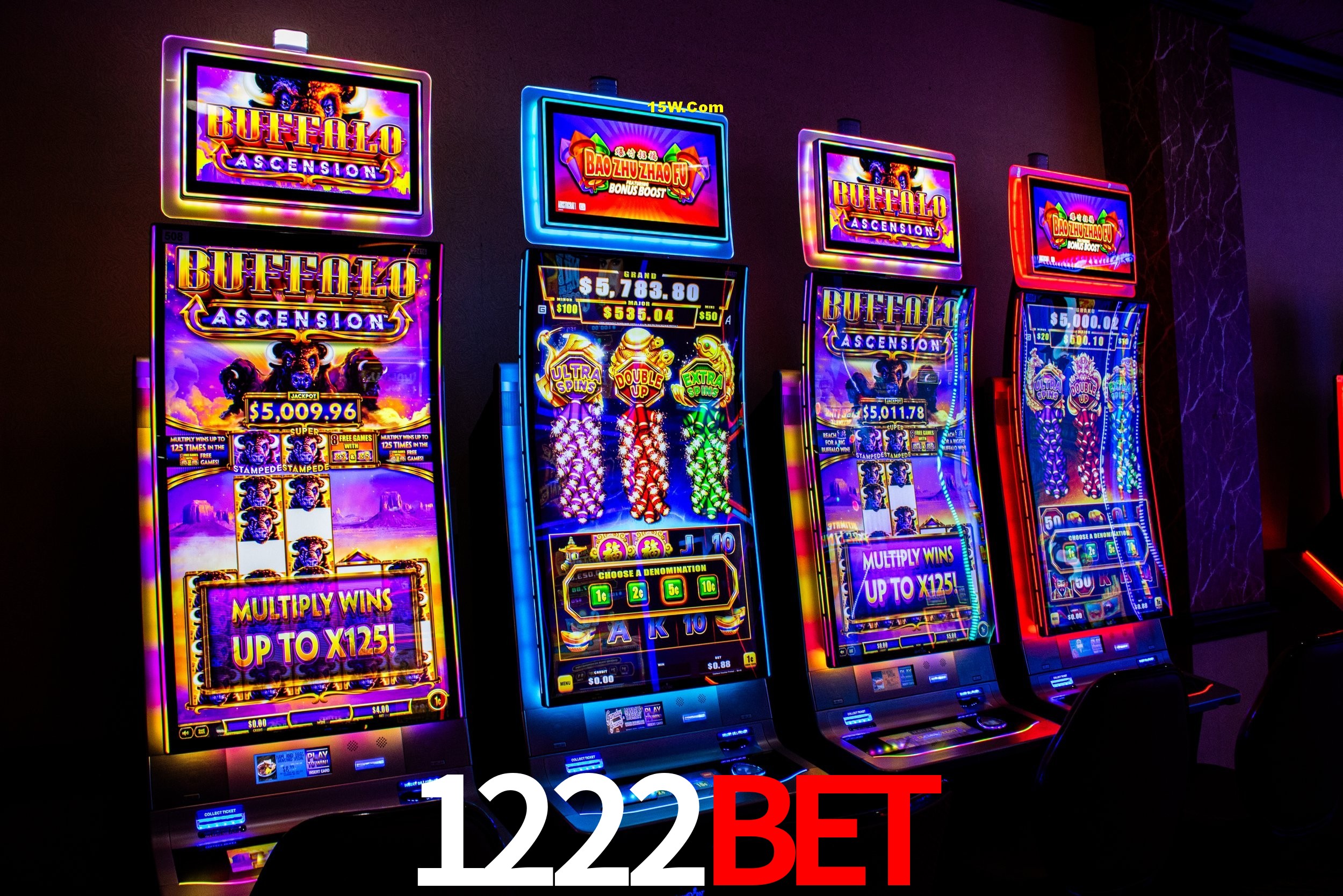 Descubra a Essência do 1222bet: Nossa História e Compromissos