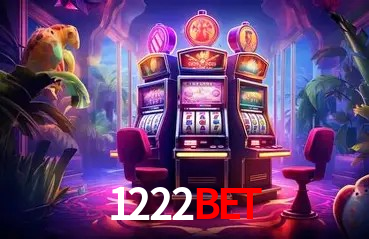 Tecnologia da Plataforma 1222bet