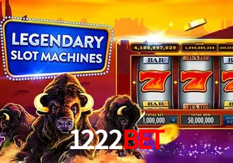 Exclusive Offers 1222bet