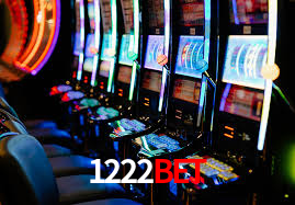 VIP Casino 1222bet